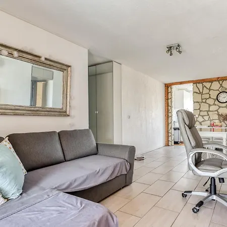 La Vigneraie Apartment Gruissan