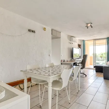 Apartment La Vigneraie *