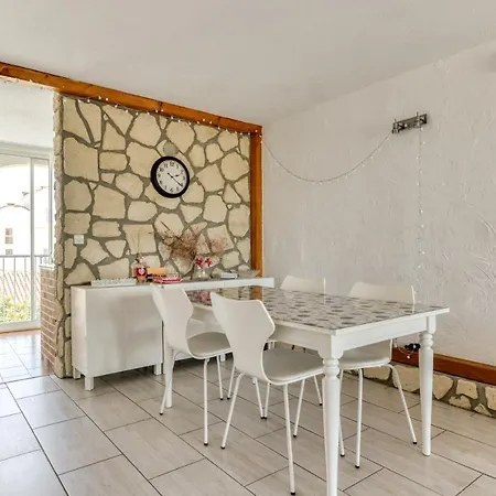 Apartment La Vigneraie Gruissan