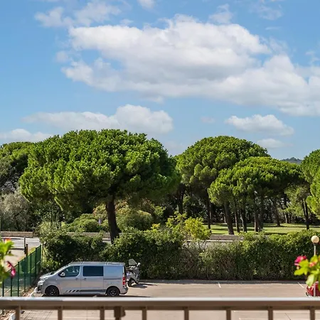 La Vigneraie Apartment *