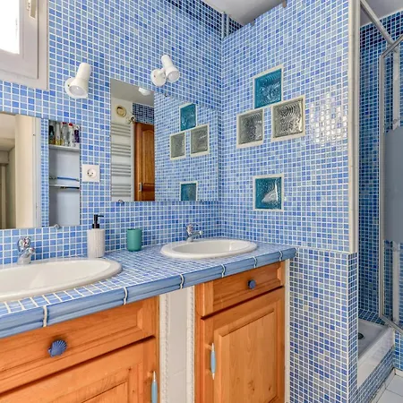 Apartment La Vigneraie